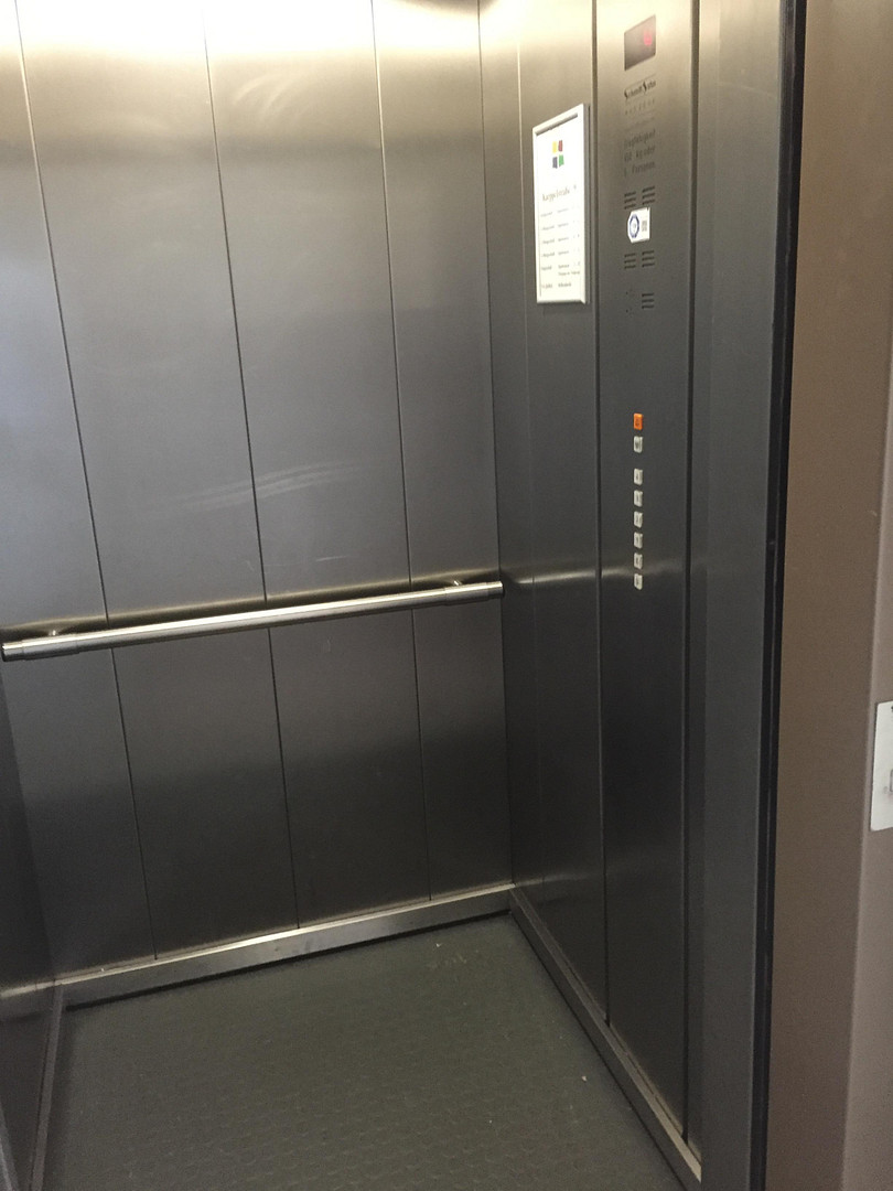 Helle 2,5-Zimmer-Galeriewohnung mit Balkon, 2 Duplex-Stellplätzen Nbg.-St. Jobst – Kaeppelstraße 9, 90491 Nürnberg(St. Jobst) – Vorschaubild 24