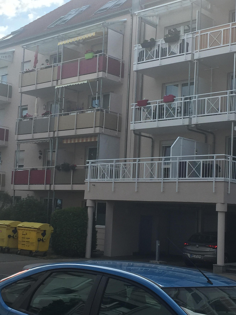 Helle 2,5-Zimmer-Galeriewohnung mit Balkon, 2 Duplex-Stellplätzen Nbg.-St. Jobst – Kaeppelstraße 9, 90491 Nürnberg(St. Jobst) – Vorschaubild 21