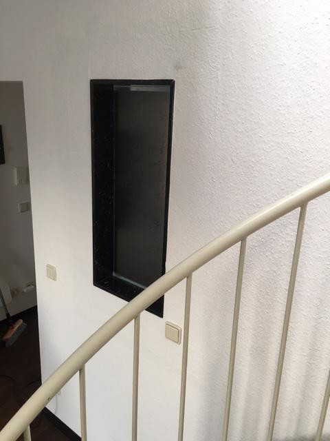 Helle 2,5-Zimmer-Galeriewohnung mit Balkon, 2 Duplex-Stellplätzen Nbg.-St. Jobst – Kaeppelstraße 9, 90491 Nürnberg(St. Jobst) – Vorschaubild 17