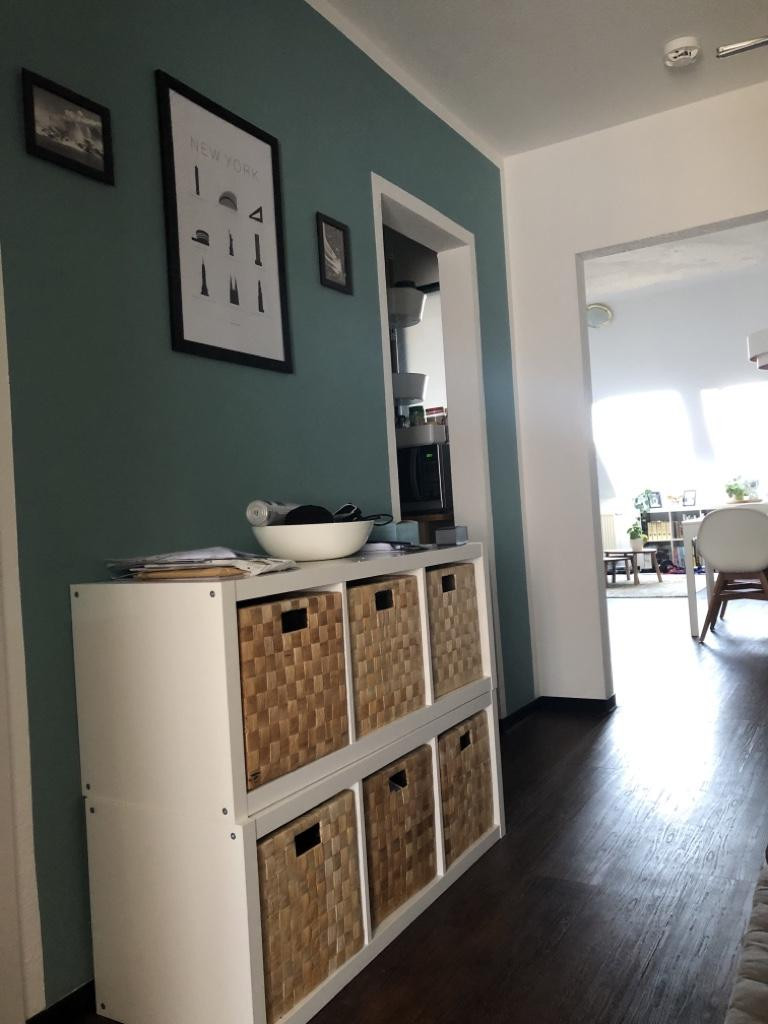 Helle 2,5-Zimmer-Galeriewohnung mit Balkon, 2 Duplex-Stellplätzen Nbg.-St. Jobst – Kaeppelstraße 9, 90491 Nürnberg(St. Jobst) – Vorschaubild 3