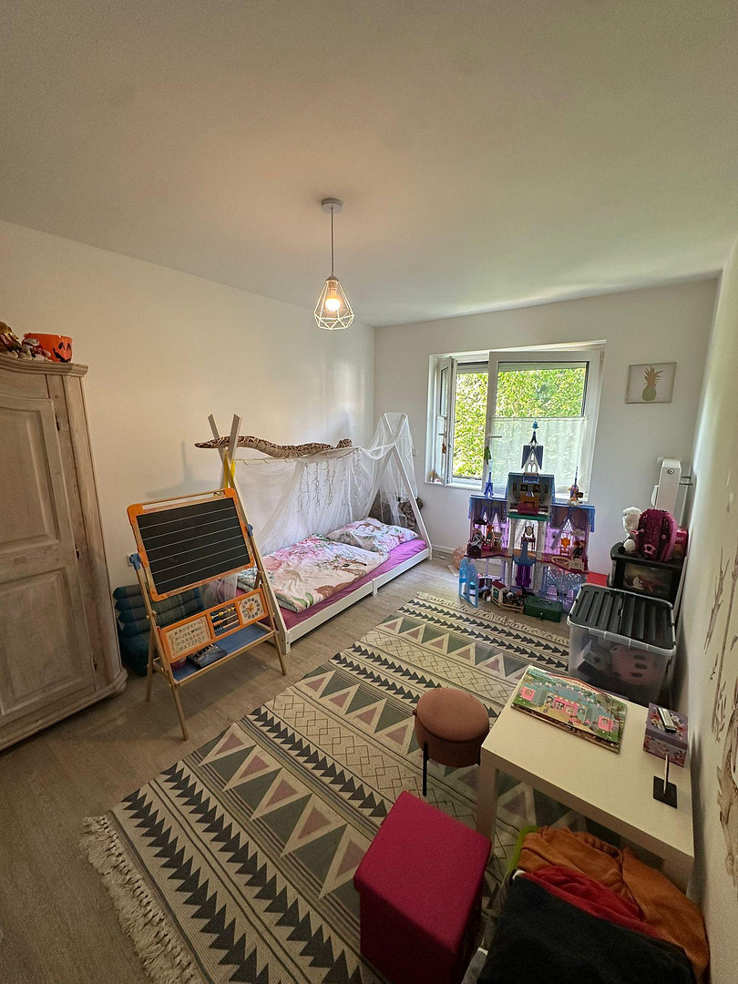 RESERVIERT- Provisionsfreie 2-Zimmerwohnung in Bestlage an der Augsburger Kahnfahrt – Vesaliusstr. 3, 86152 Augsburg(Innenstadt) – Vorschaubild 6