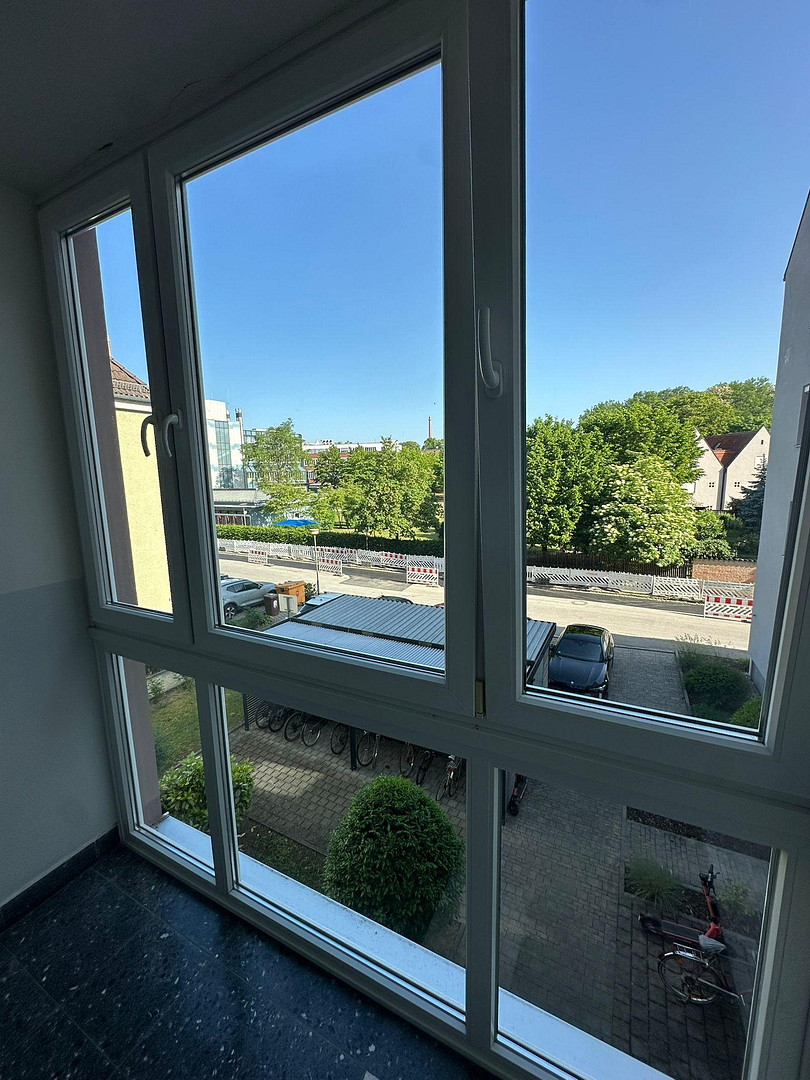 RESERVIERT- Provisionsfreie 2-Zimmerwohnung in Bestlage an der Augsburger Kahnfahrt – Vesaliusstr. 3, 86152 Augsburg(Innenstadt) – Vorschaubild 12