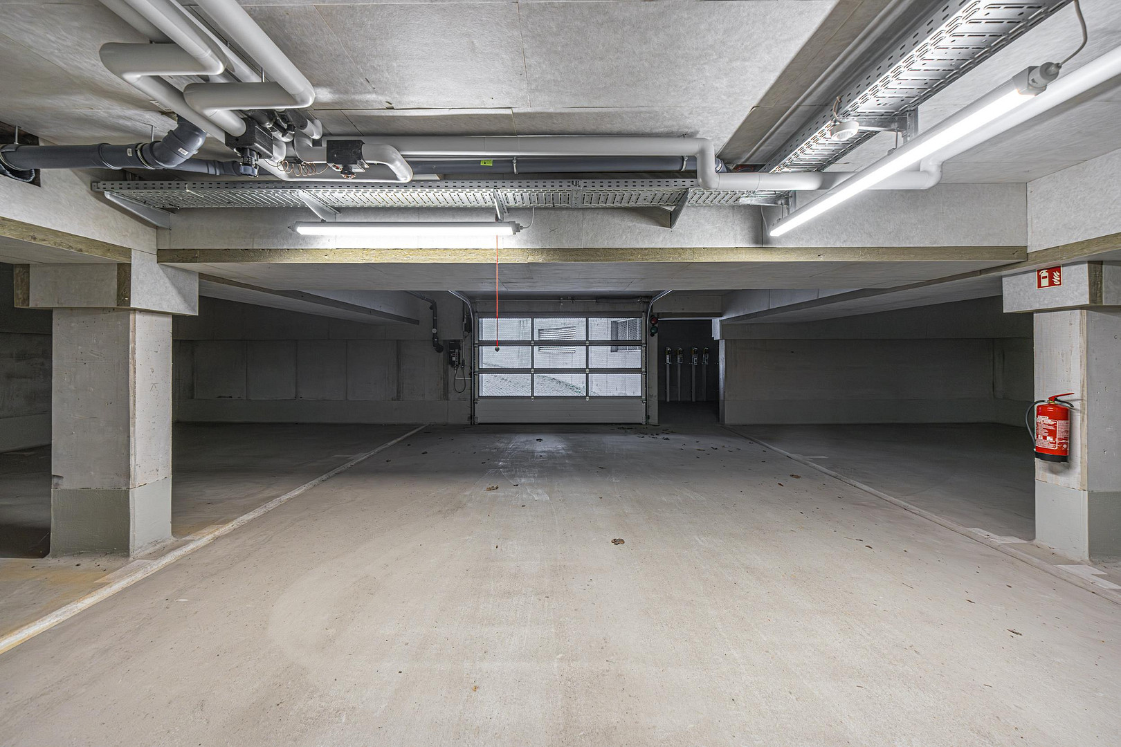 Hochwertige Wohnungen mit Terrassen & Balkonen in sehr ruhiger und grüner Wohnlage – Paul-Flechsig-Straße 11, 4289 Leipzig(Meusdorf) – Vorschaubild 21