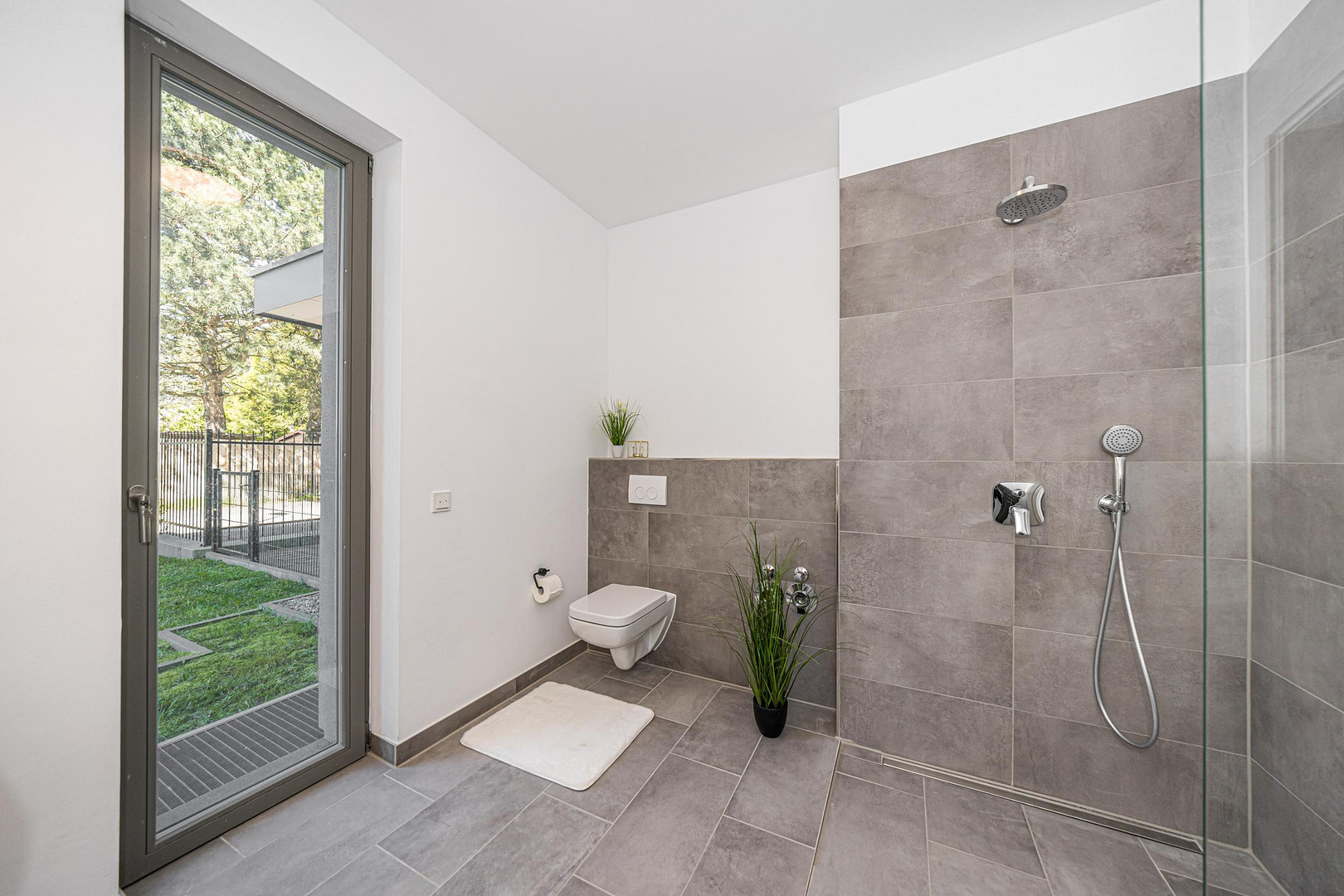 Hochwertige Wohnungen mit Terrassen & Balkonen in sehr ruhiger und grüner Wohnlage – Paul-Flechsig-Straße 11, 4289 Leipzig(Meusdorf) – Vorschaubild 18