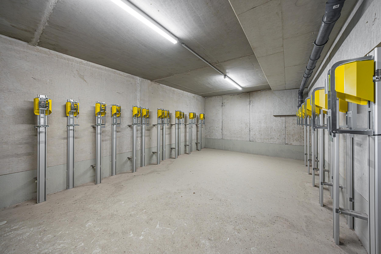 Hochwertige Wohnungen mit Terrassen & Balkonen in sehr ruhiger und grüner Wohnlage – Paul-Flechsig-Straße 11, 4289 Leipzig(Meusdorf) – Vorschaubild 22