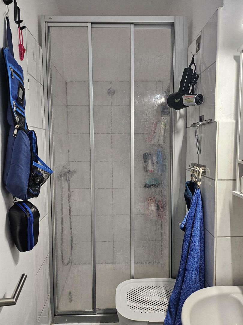 Bremerhaven Geestemünde 1 Zimmerwohnung mit Balkon – Gutenbergstraße 5, 27570 Bremerhaven(Geestemünde-Nord) – Vorschaubild 10