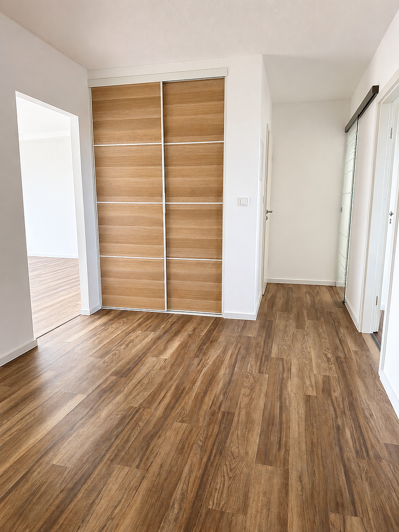 Modern renovierte 3-Zimmer-Wohnung mit Balkon & Aufzug in Köln-Pesch, provisionsfrei – Köln Pesch(Pesch) – Vorschaubild 6