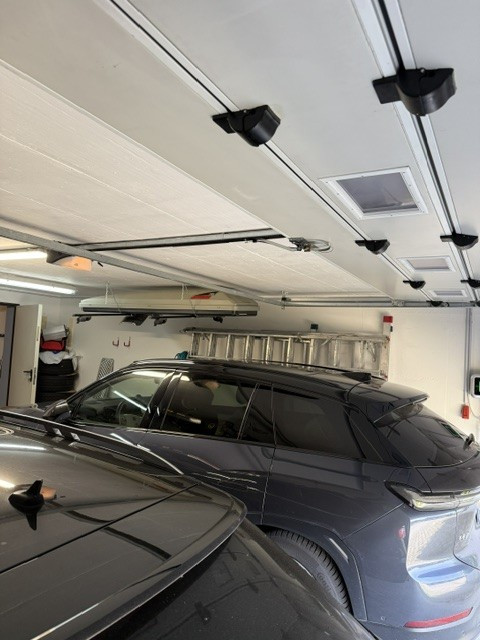 Sehr großes Architektenhaus mit Pool + Sauna. – Schopfheim(Wiechs) – Vorschaubild 20
