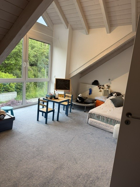 Sehr großes Architektenhaus mit Pool + Sauna. – Schopfheim(Wiechs) – Vorschaubild 13