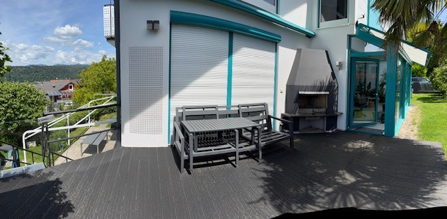 Sehr großes Architektenhaus mit Pool + Sauna. – Schopfheim(Wiechs) – Vorschaubild 17
