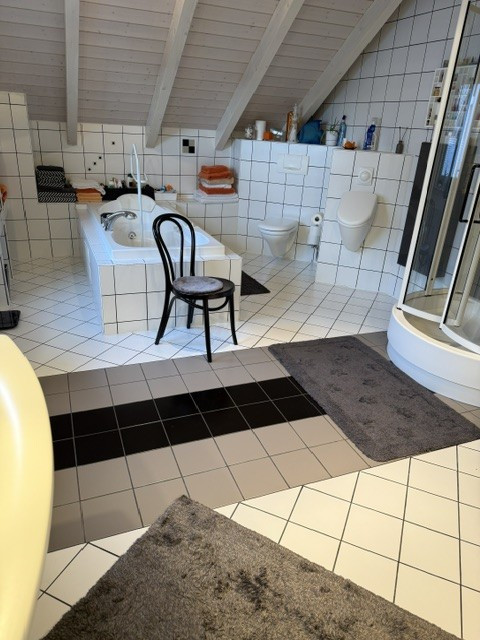 Sehr großes Architektenhaus mit Pool + Sauna. – Schopfheim(Wiechs) – Vorschaubild 15