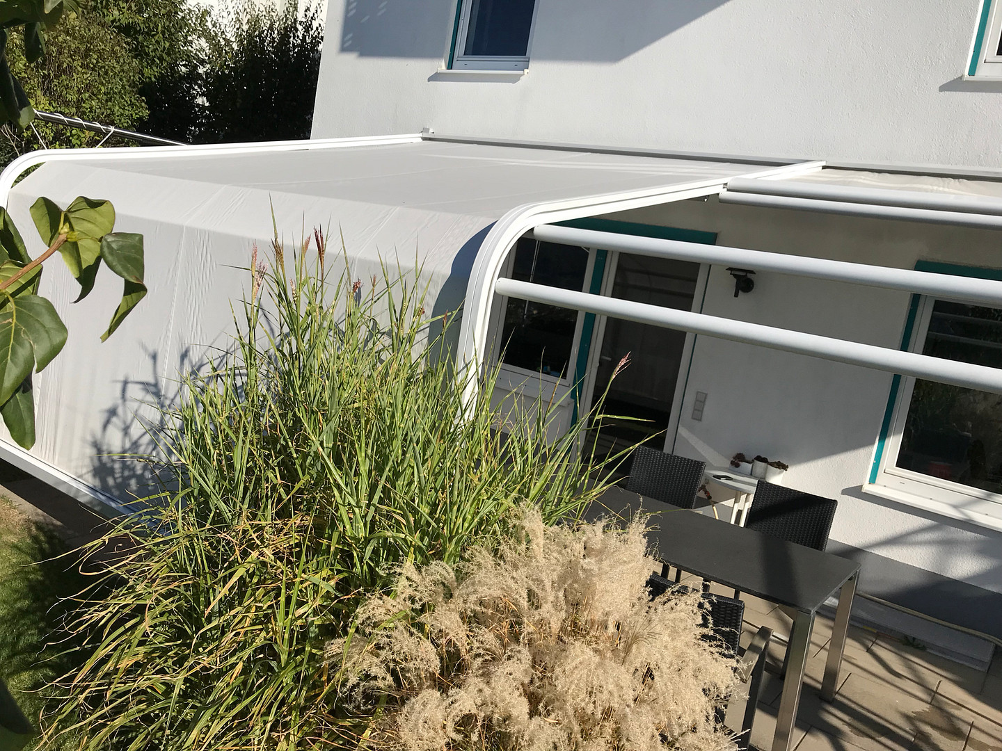 Sehr großes Architektenhaus mit Pool + Sauna. – Schopfheim(Wiechs) – Vorschaubild 18