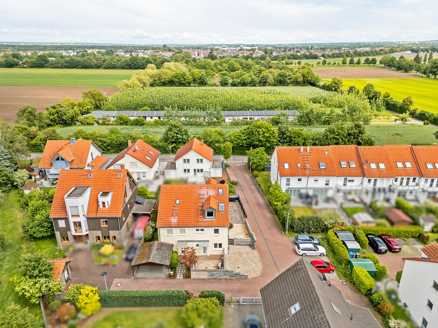 Einzigartige Doppelhaushälfte mit großem Außenbereich! – In der Wolfskaute 23, 64331 Weiterstadt(Schneppenhausen) – Vorschaubild 19