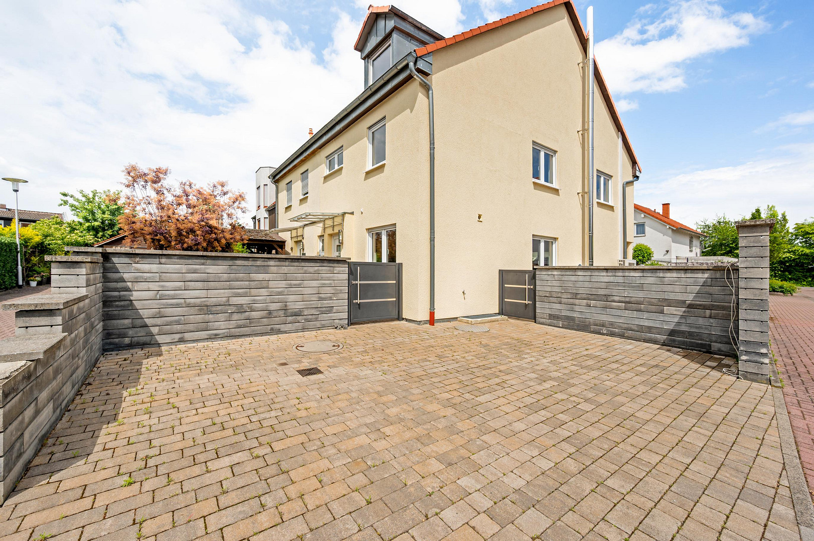 Einzigartige Doppelhaushälfte mit großem Außenbereich! – In der Wolfskaute 23, 64331 Weiterstadt(Schneppenhausen) – Vorschaubild 20
