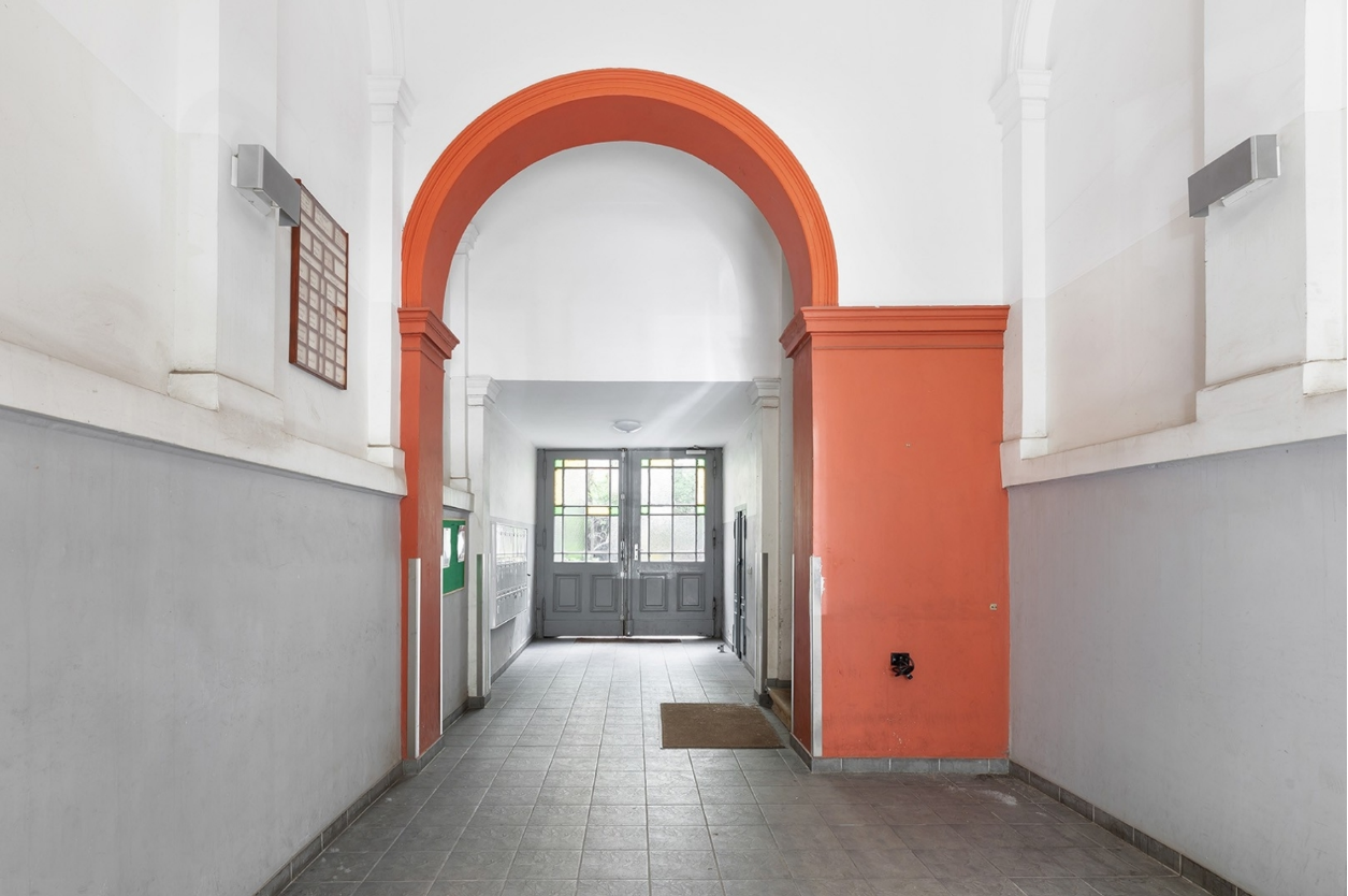 Direktverkauf: Helle 2-Zimmer-Altbauwohnung in der Fehrbelliner Straße – Umbau zu 3 Zimmern möglich – Berlin(Mitte) – Vorschaubild 13