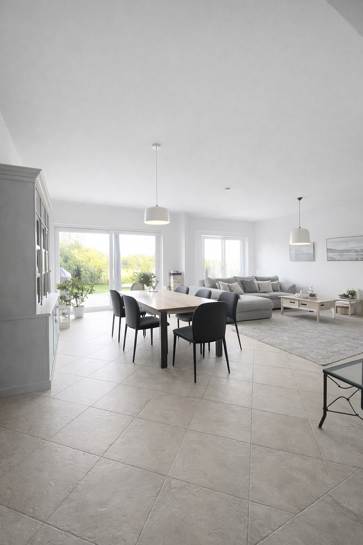 Exklusives A+ Haus mit Dachterrasse und unverbaubarem Weitblick – 53125 Bonn(Röttgen) – Vorschaubild 5