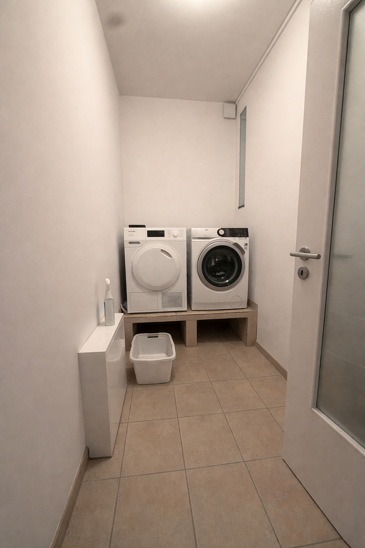 Exklusives A+ Haus mit Dachterrasse und unverbaubarem Weitblick – 53125 Bonn(Röttgen) – Vorschaubild 12