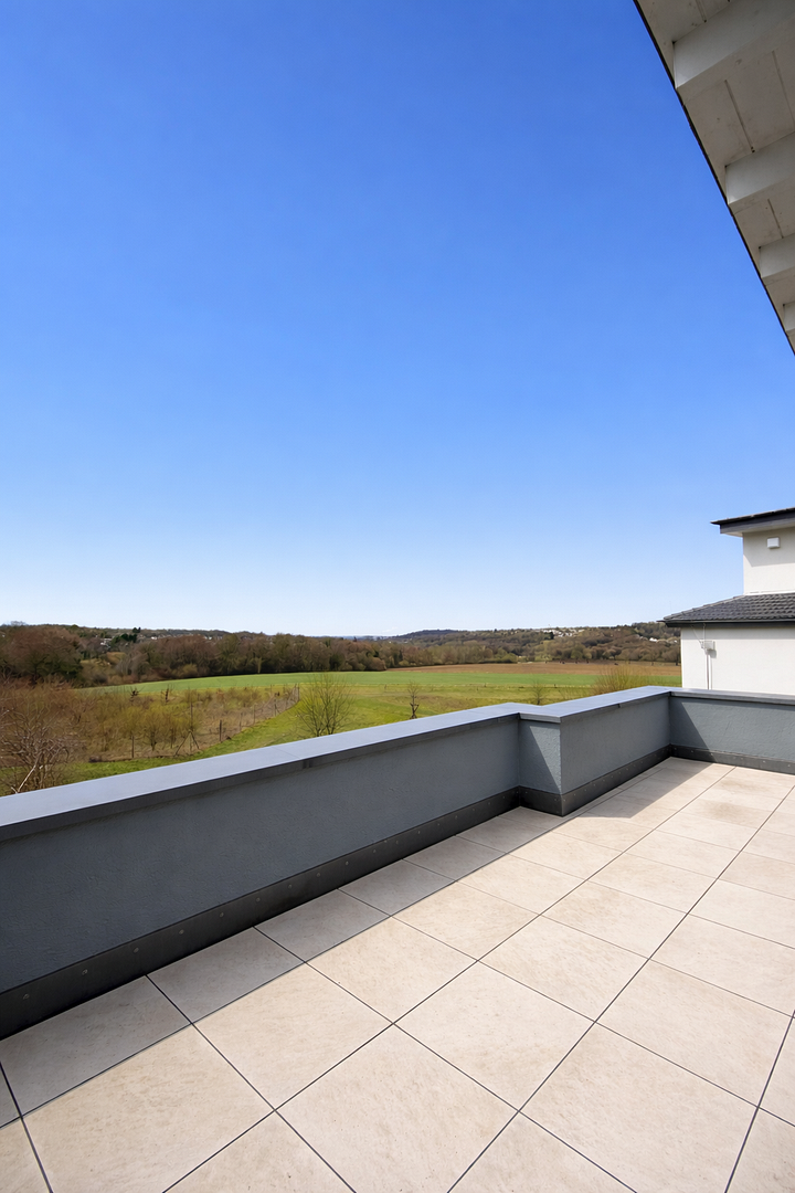 Exklusives A+ Haus mit Dachterrasse und unverbaubarem Weitblick – 53125 Bonn(Röttgen) – Vorschaubild 14