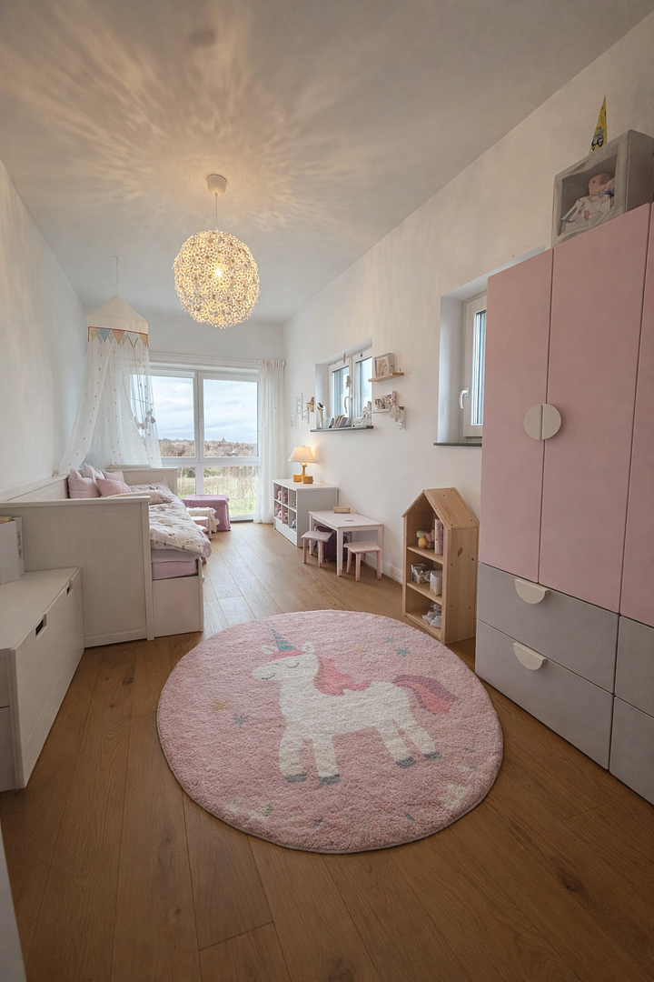 Exklusives A+ Haus mit Dachterrasse und unverbaubarem Weitblick – 53125 Bonn(Röttgen) – Vorschaubild 9