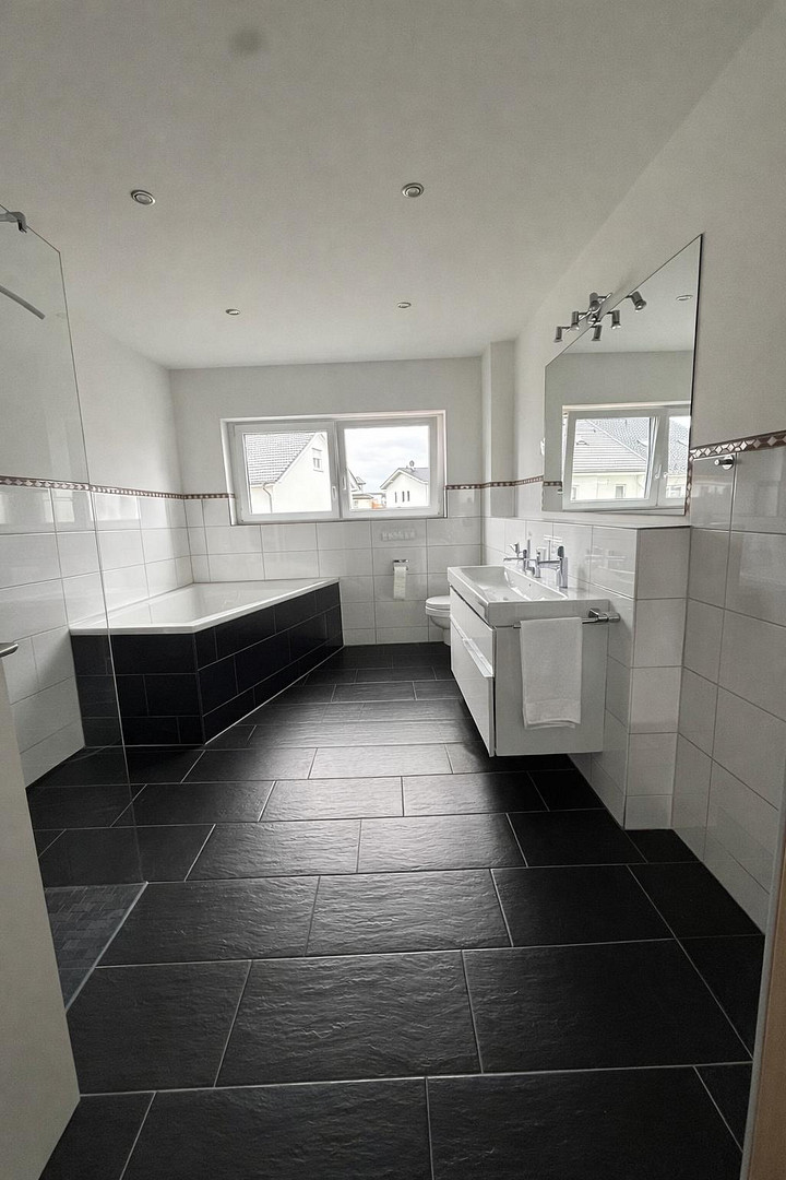 Exklusives A+ Haus mit Dachterrasse und unverbaubarem Weitblick – 53125 Bonn(Röttgen) – Vorschaubild 8