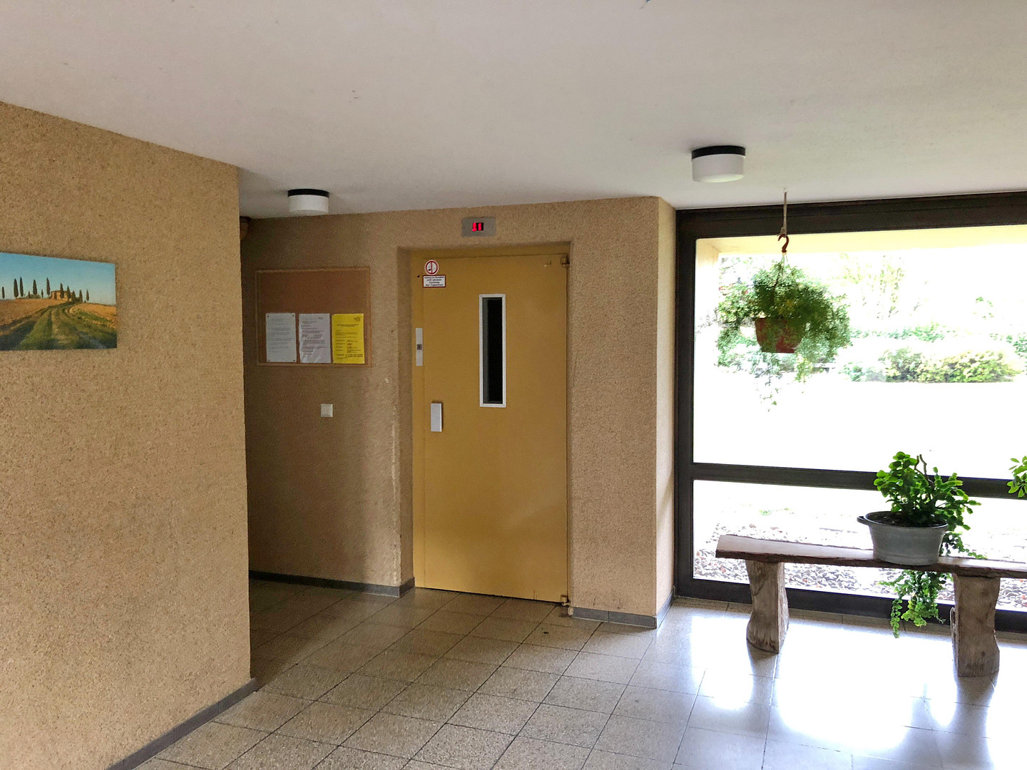 Lichtdurchflutete 4-Zimmer-Wohnung mit Fernblick – Crailsheim – Lerchenstraße 25, 74564 Crailsheim – Vorschaubild 20