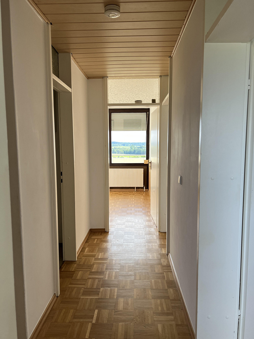 Lichtdurchflutete 4-Zimmer-Wohnung mit Fernblick – Crailsheim – Lerchenstraße 25, 74564 Crailsheim – Vorschaubild 15