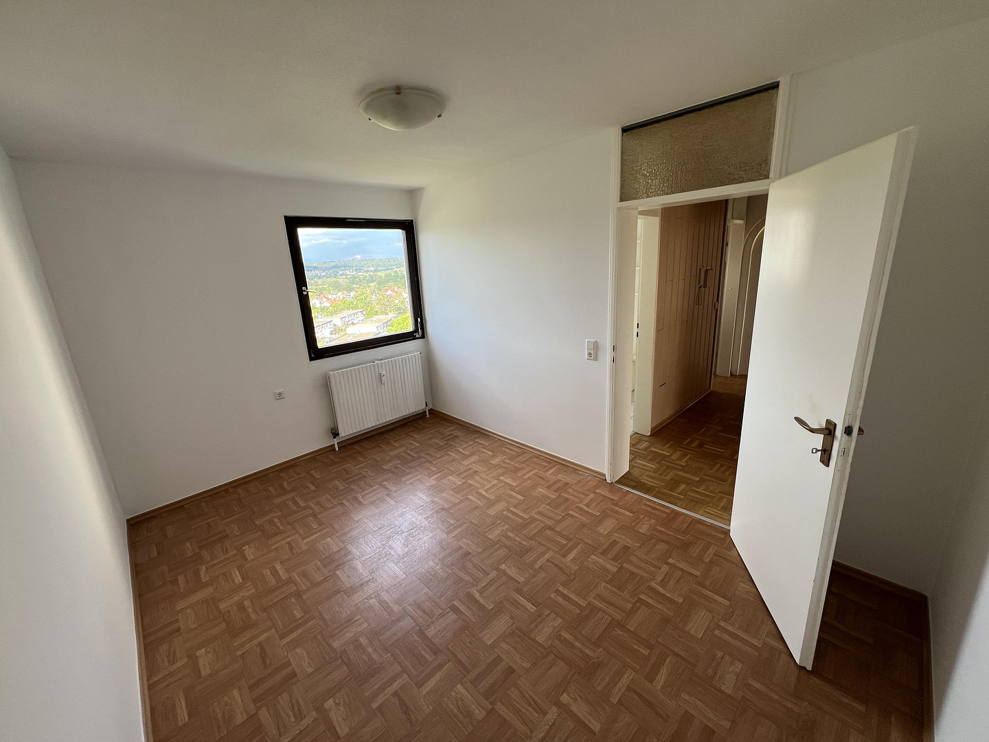 Lichtdurchflutete 4-Zimmer-Wohnung mit Fernblick – Crailsheim – Lerchenstraße 25, 74564 Crailsheim – Vorschaubild 11