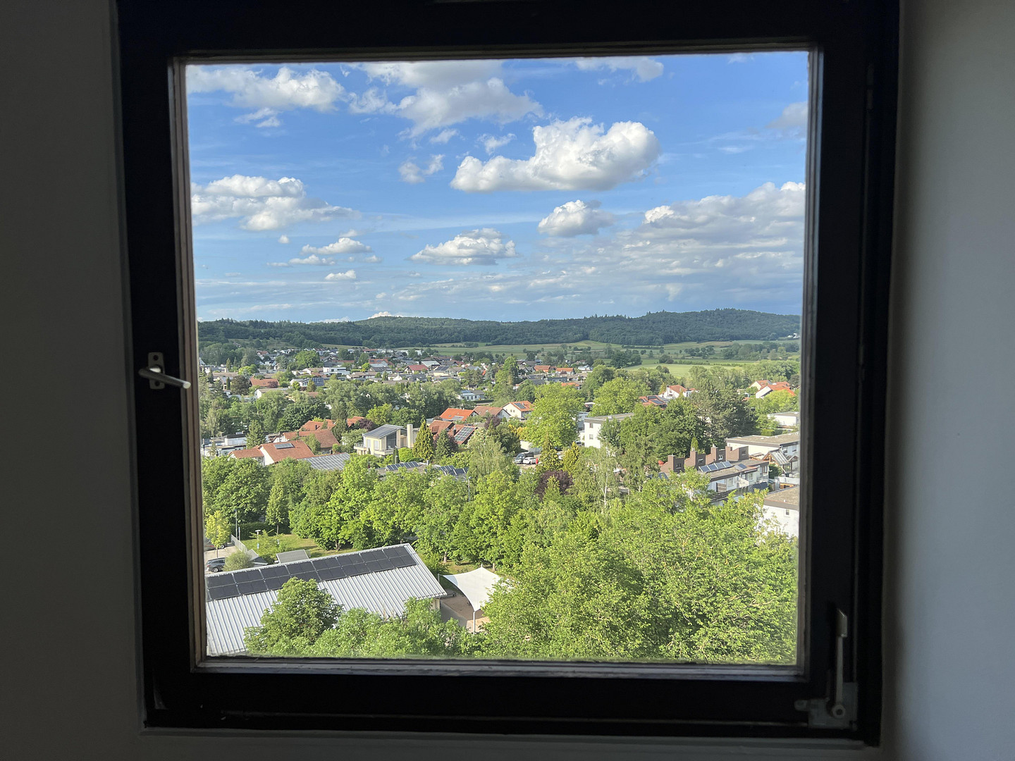Lichtdurchflutete 4-Zimmer-Wohnung mit Fernblick – Crailsheim – Lerchenstraße 25, 74564 Crailsheim – Vorschaubild 14