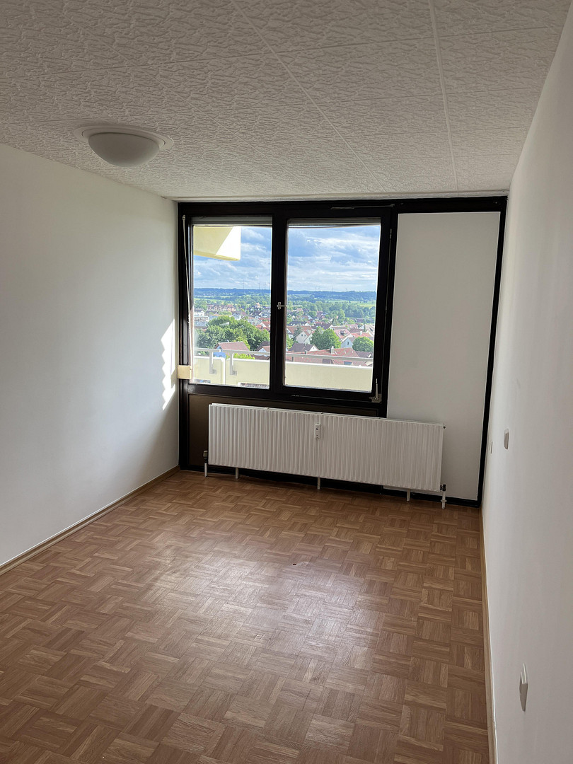 Lichtdurchflutete 4-Zimmer-Wohnung mit Fernblick – Crailsheim – Lerchenstraße 25, 74564 Crailsheim – Vorschaubild 13