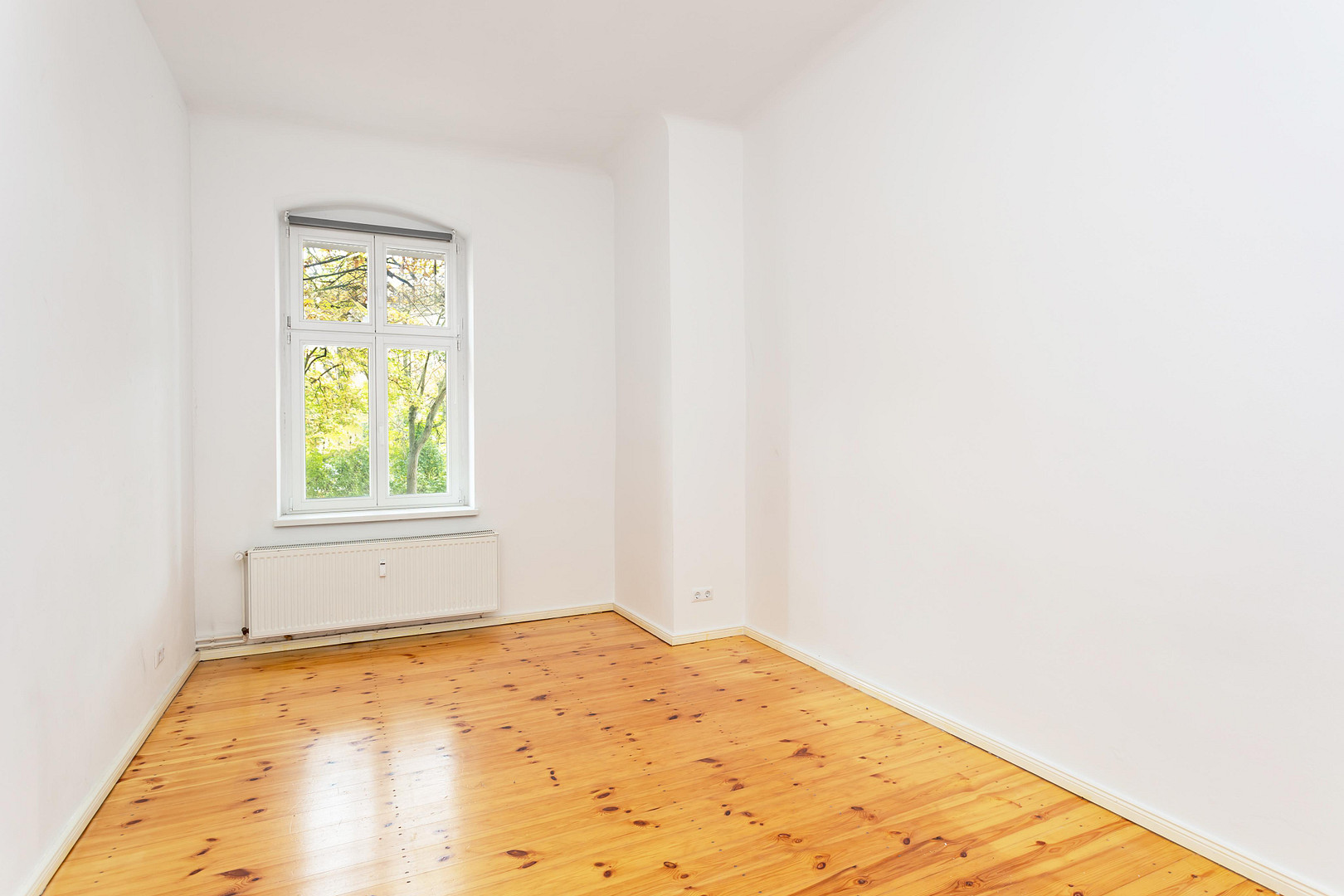Bezugsfreie Wohnung - Doppelte AfA (3,85%) - Perfekt für Kapitalanleger oder Eigennutzer – Külzer Straße 2, 12169 Berlin(Steglitz) – Vorschaubild 3