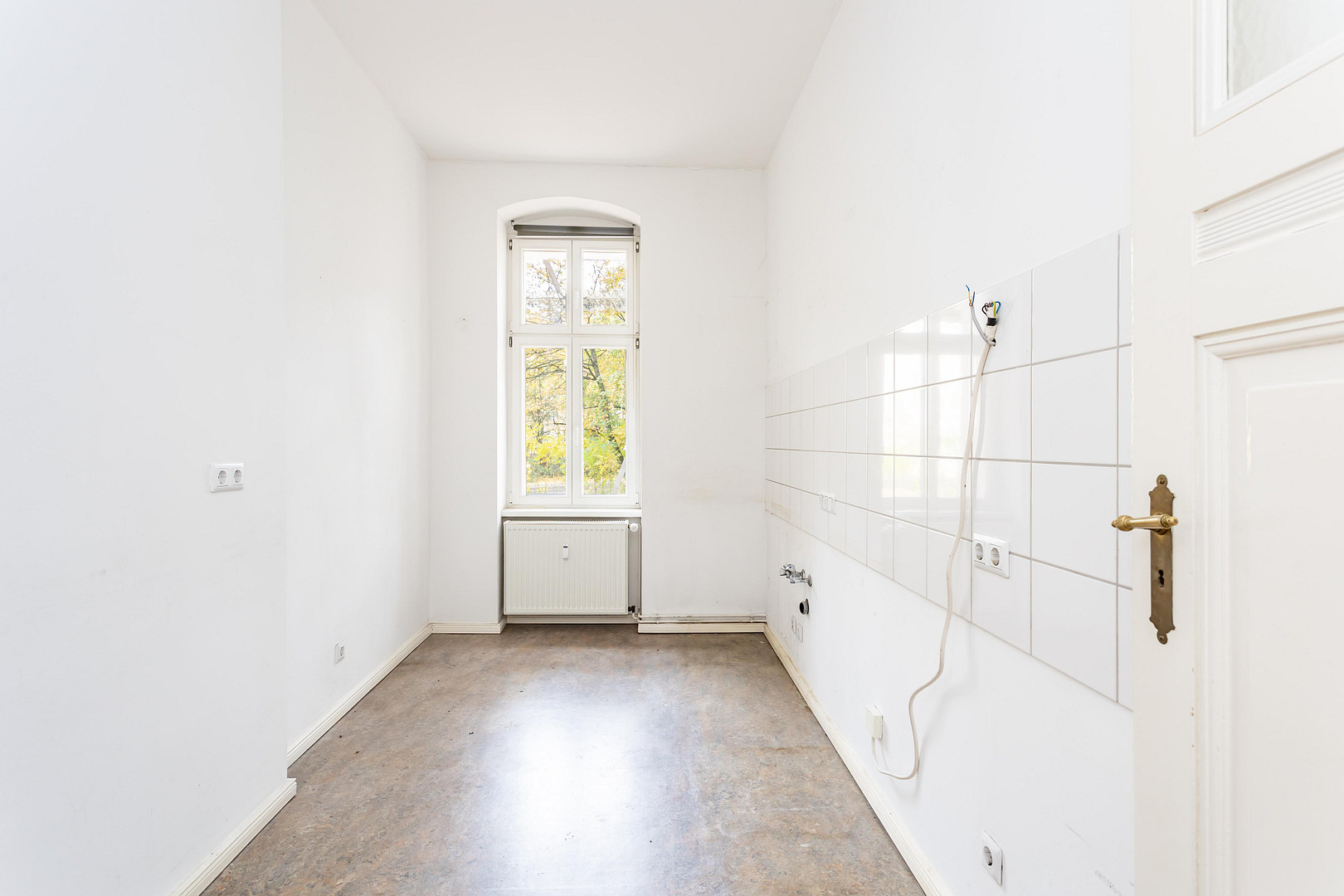 Bezugsfreie Wohnung - Doppelte AfA (3,85%) - Perfekt für Kapitalanleger oder Eigennutzer – Külzer Straße 2, 12169 Berlin(Steglitz) – Vorschaubild 4
