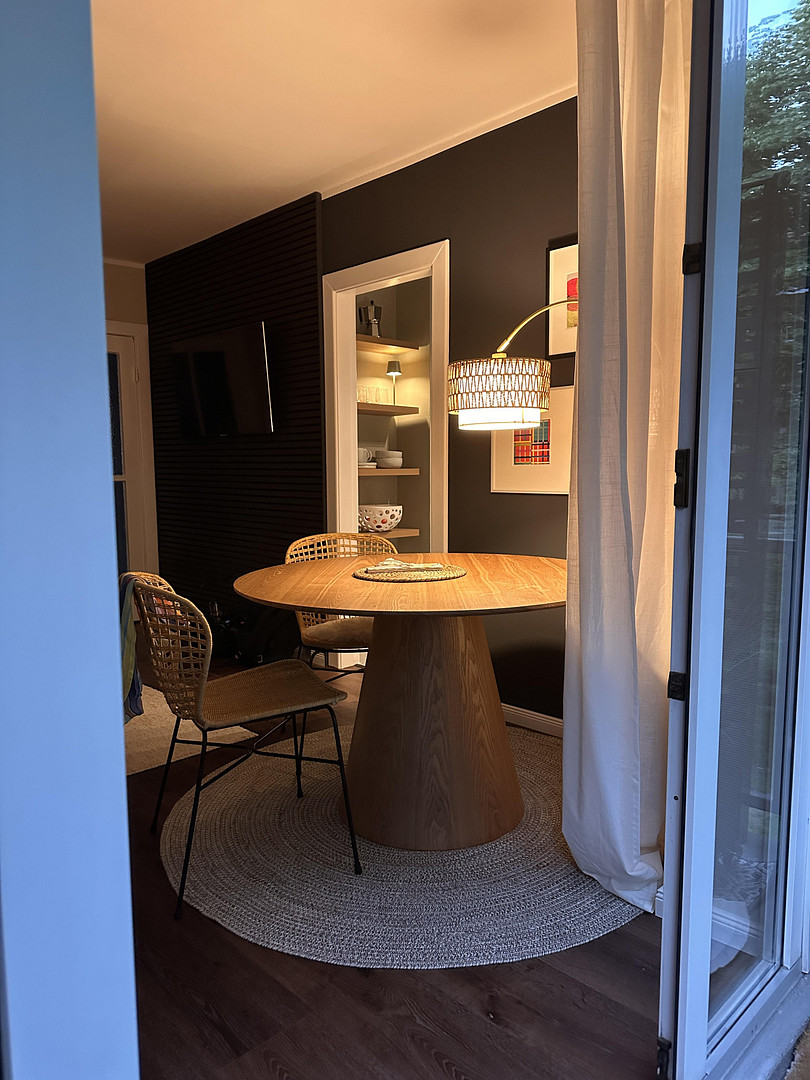 Stilvolle Design-Wohnung in Barmbek-Süd - 48 m2 vollmöbliert & sofort bezugsbereit! – Reyesweg 25a, 22081 Hamburg(Barmbek-Süd) – Vorschaubild 11