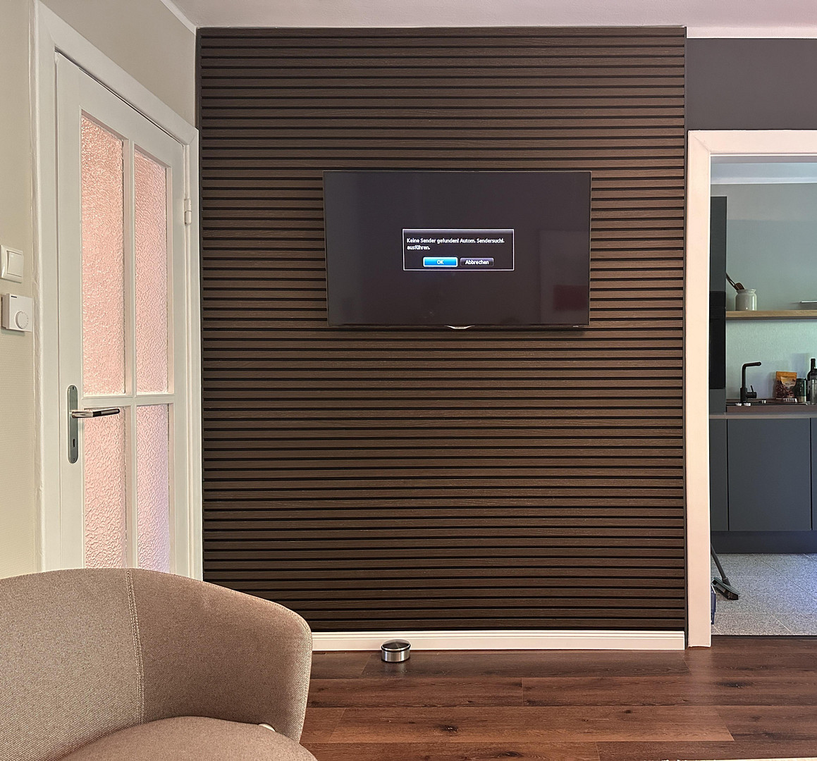 Stilvolle Design-Wohnung in Barmbek-Süd - 48 m2 vollmöbliert & sofort bezugsbereit! – Reyesweg 25a, 22081 Hamburg(Barmbek-Süd) – Vorschaubild 8