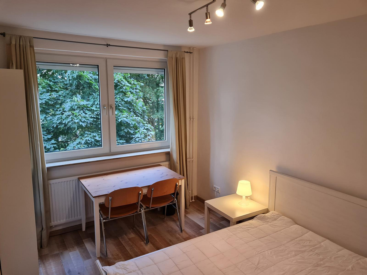 Renditestarke 3 Zimmer-Wohnung mit Balkon in einer sehr guten Lage zu verkaufen – 60528 Frankfurt(Niederrad) – Vorschaubild 12
