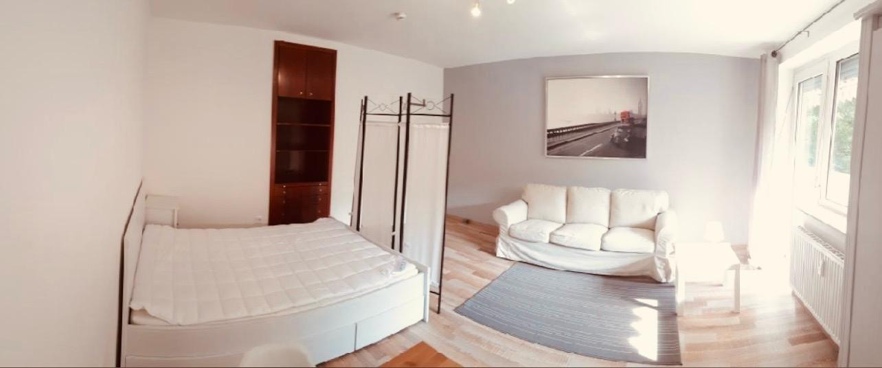 Renditestarke 3 Zimmer-Wohnung mit Balkon in einer sehr guten Lage zu verkaufen – 60528 Frankfurt(Niederrad) – Vorschaubild 18