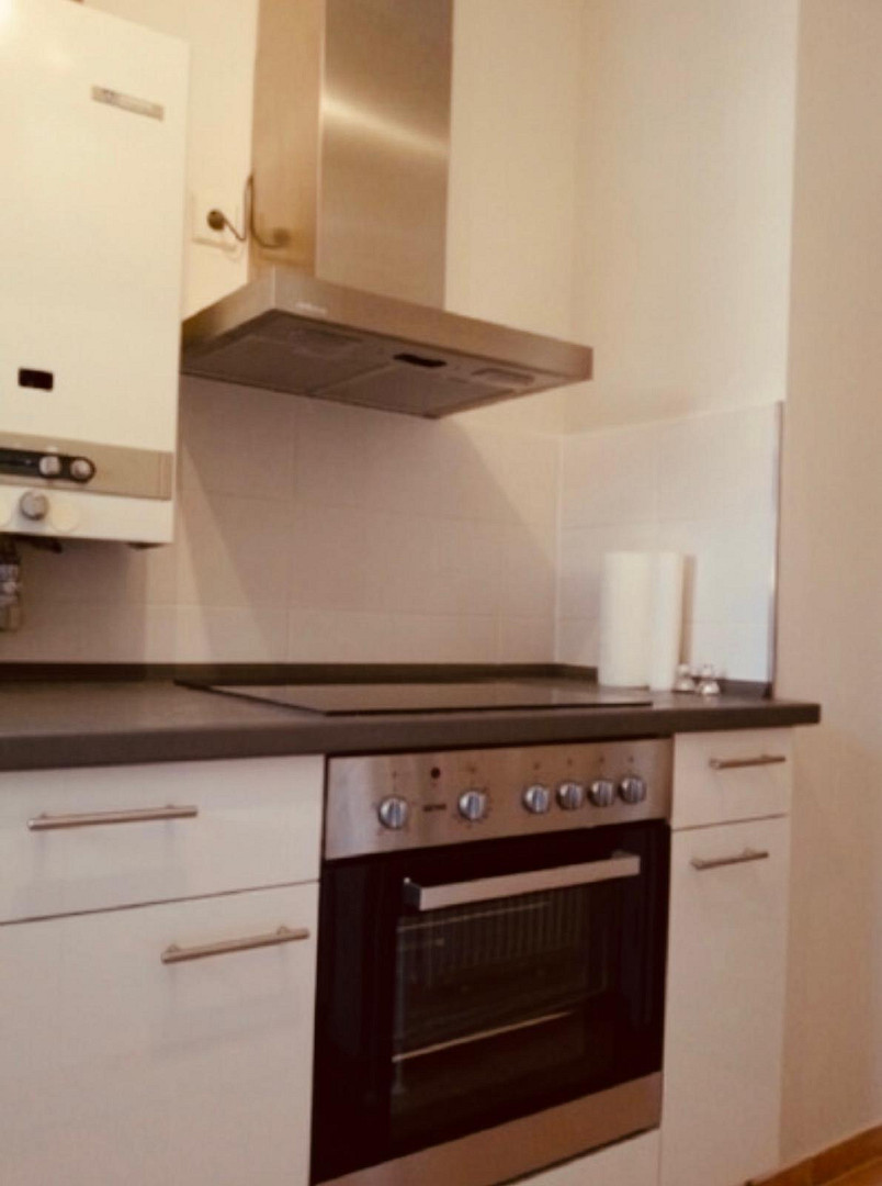 Renditestarke 3 Zimmer-Wohnung mit Balkon in einer sehr guten Lage zu verkaufen – 60528 Frankfurt(Niederrad) – Vorschaubild 7