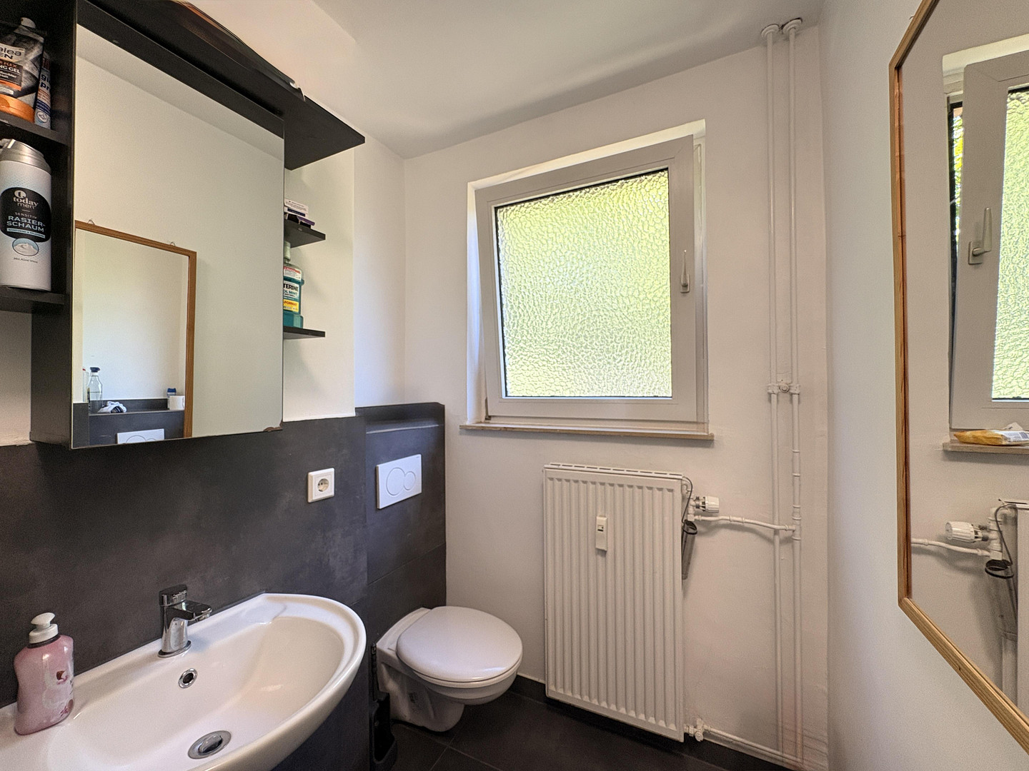 Renditestarke 3 Zimmer-Wohnung mit Balkon in einer sehr guten Lage zu verkaufen – 60528 Frankfurt(Niederrad) – Vorschaubild 15