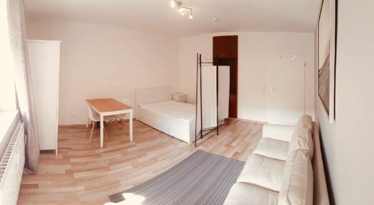 Renditestarke 3 Zimmer-Wohnung mit Balkon in einer sehr guten Lage zu verkaufen – 60528 Frankfurt(Niederrad) – Vorschaubild 19