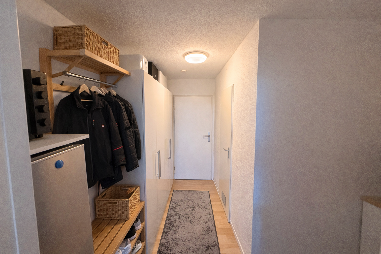 1-Zimmer-Wohnung mit Balkon & Pool in München – attraktive Kapitalanlage – Kurt-Eisner-Straße 41, 81737 München(Altperlach) – Vorschaubild 6