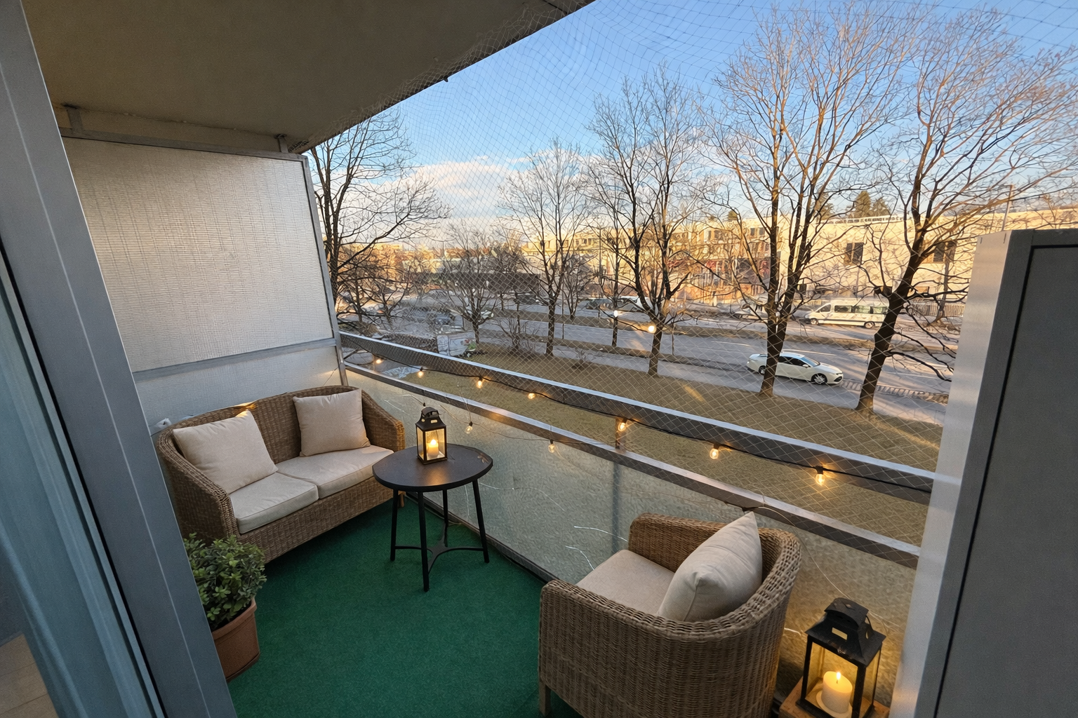 1-Zimmer-Wohnung mit Balkon & Pool in München – attraktive Kapitalanlage – Kurt-Eisner-Straße 41, 81737 München(Altperlach) – Vorschaubild 3