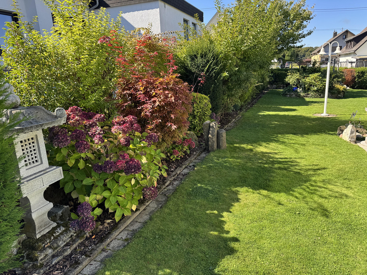 Helles Familienhaus mit großem Garten in ruhiger Wohnlage-sehr gute Verkehrsanbindung – Mogendorf – Vorschaubild 7