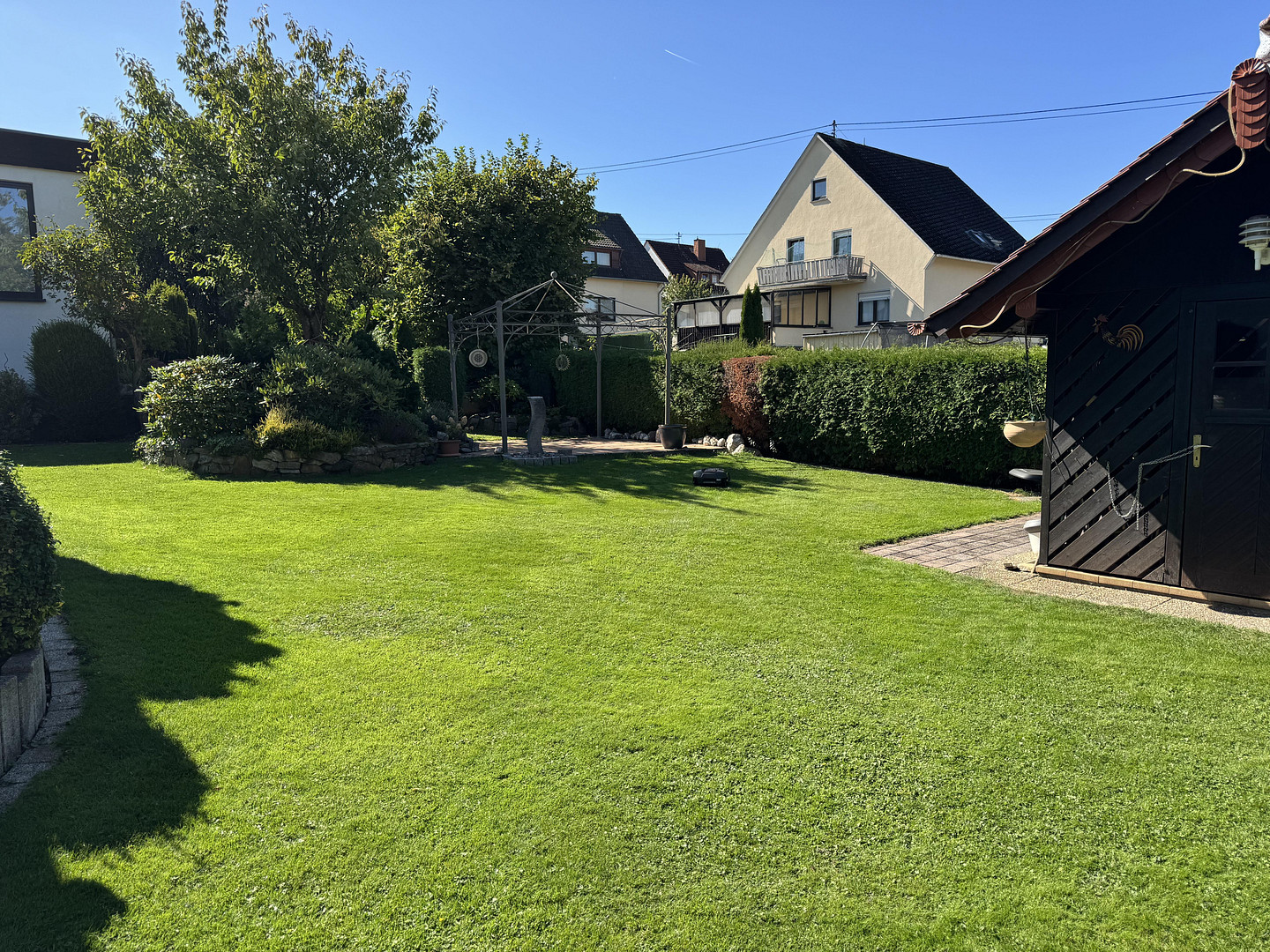 Helles Familienhaus mit großem Garten in ruhiger Wohnlage-sehr gute Verkehrsanbindung – Mogendorf – Vorschaubild 8