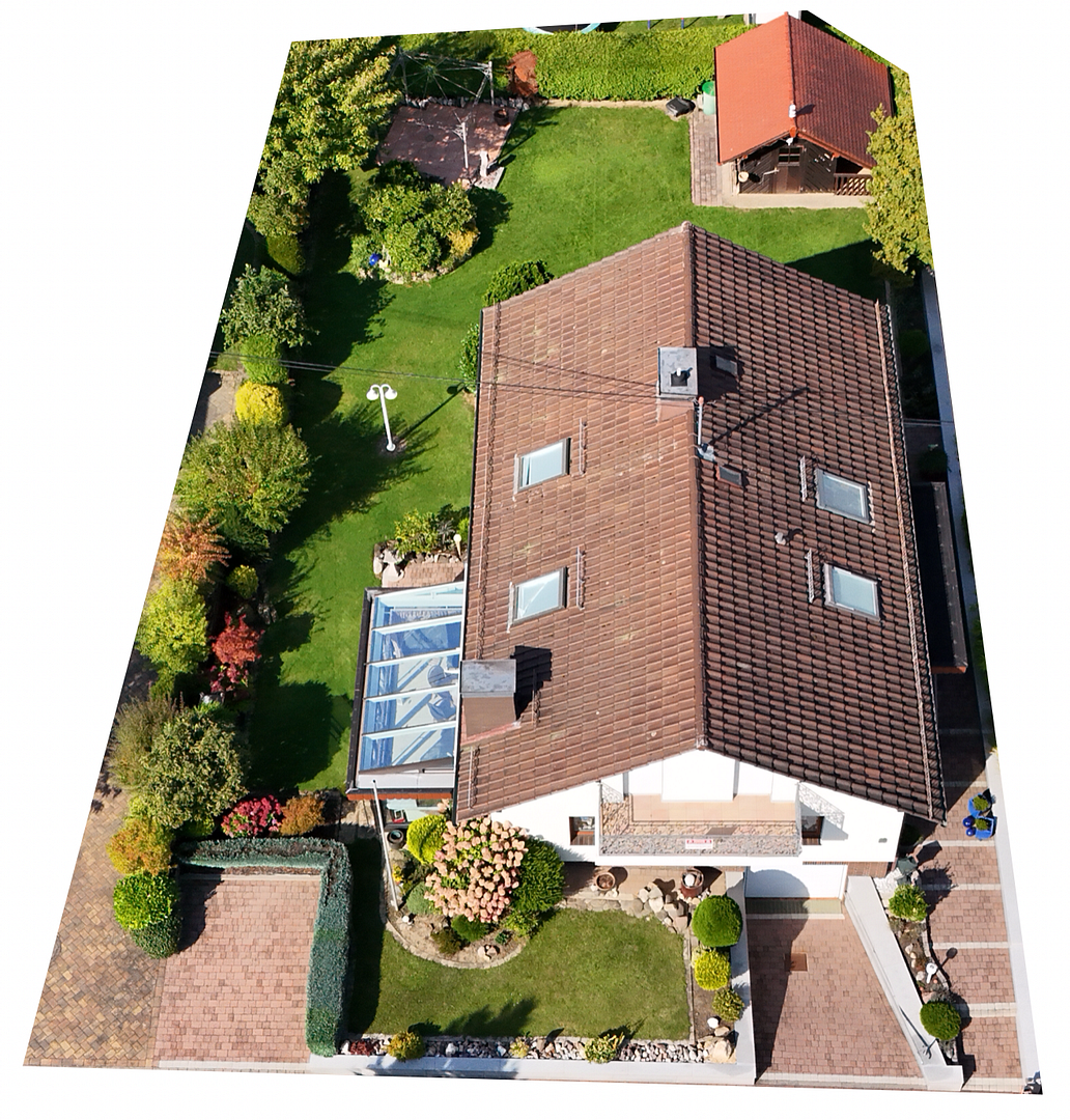 Helles Familienhaus mit großem Garten in ruhiger Wohnlage-sehr gute Verkehrsanbindung – Mogendorf – Vorschaubild 4