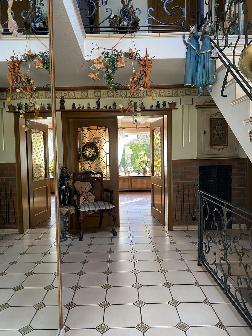Helles Familienhaus mit großem Garten in ruhiger Wohnlage-sehr gute Verkehrsanbindung – Mogendorf – Vorschaubild 20