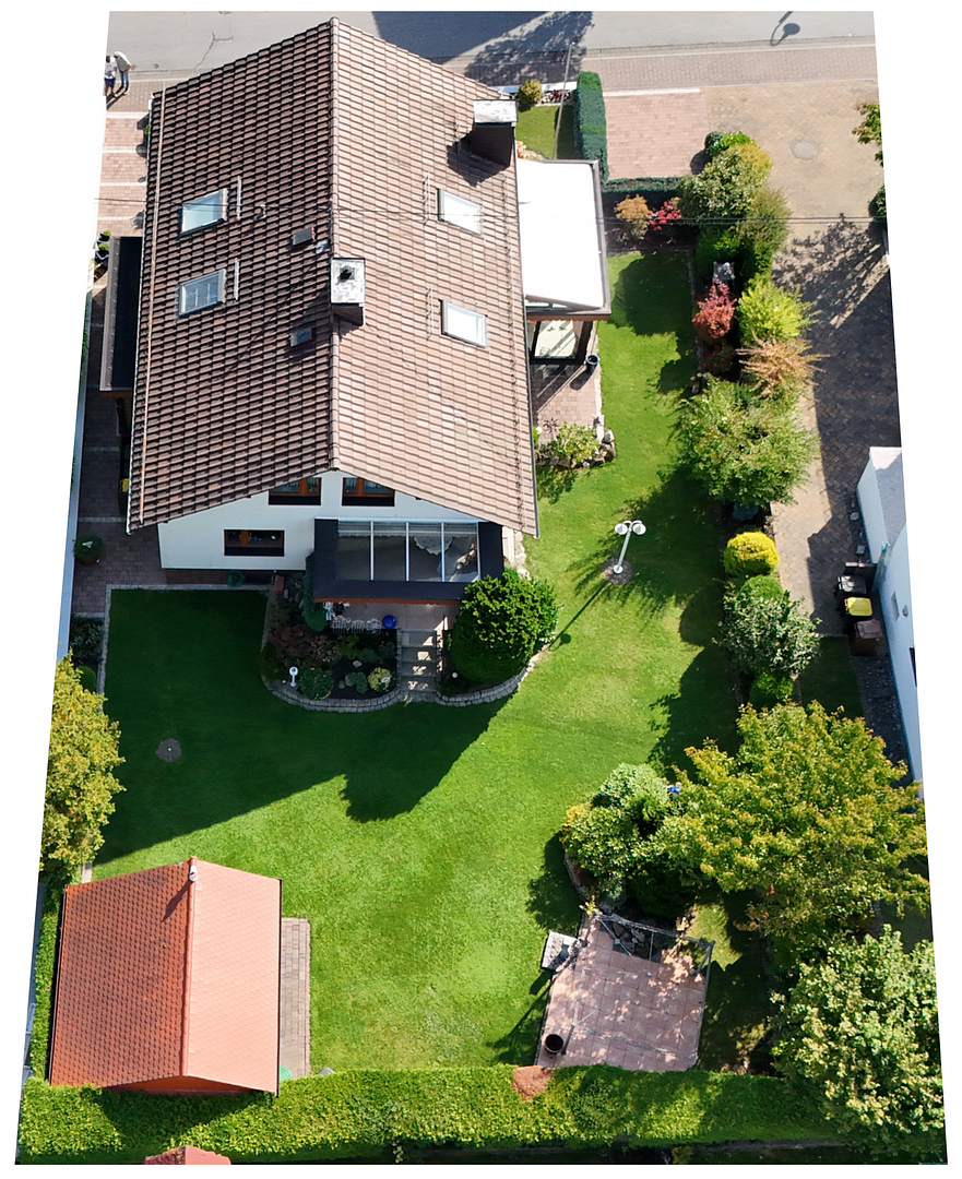 Helles Familienhaus mit großem Garten in ruhiger Wohnlage-sehr gute Verkehrsanbindung – Mogendorf – Vorschaubild 3