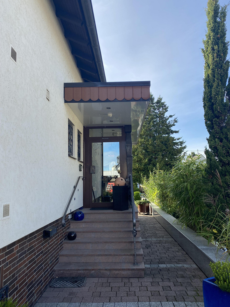 Helles Familienhaus mit großem Garten in ruhiger Wohnlage-sehr gute Verkehrsanbindung – Mogendorf – Vorschaubild 18