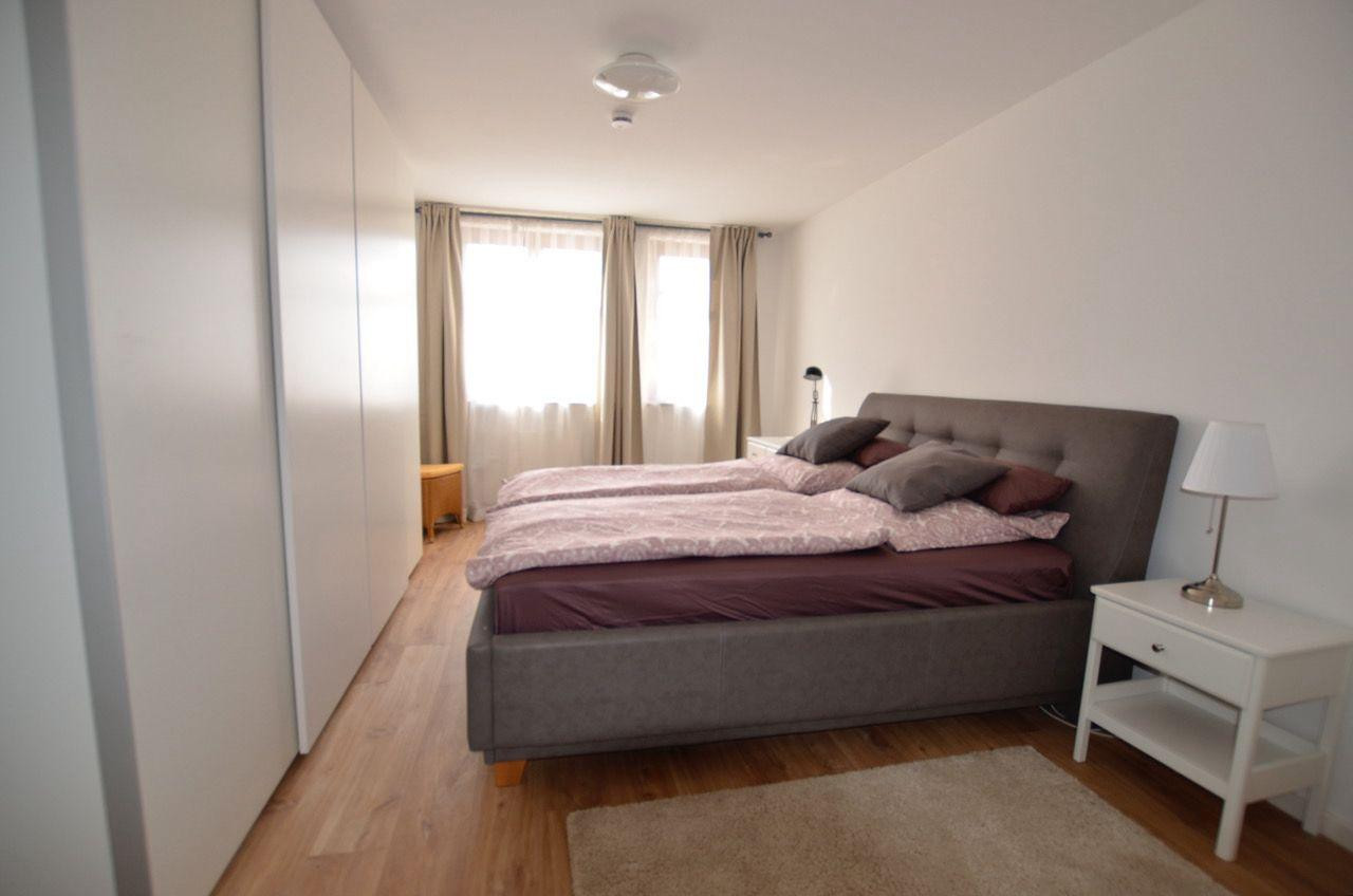 Helle 3-Zimmer-Wohnung in Schwabing: Top Zustand – Hildoboldstr. 3, 80797 München(Schwabing) – Vorschaubild 3
