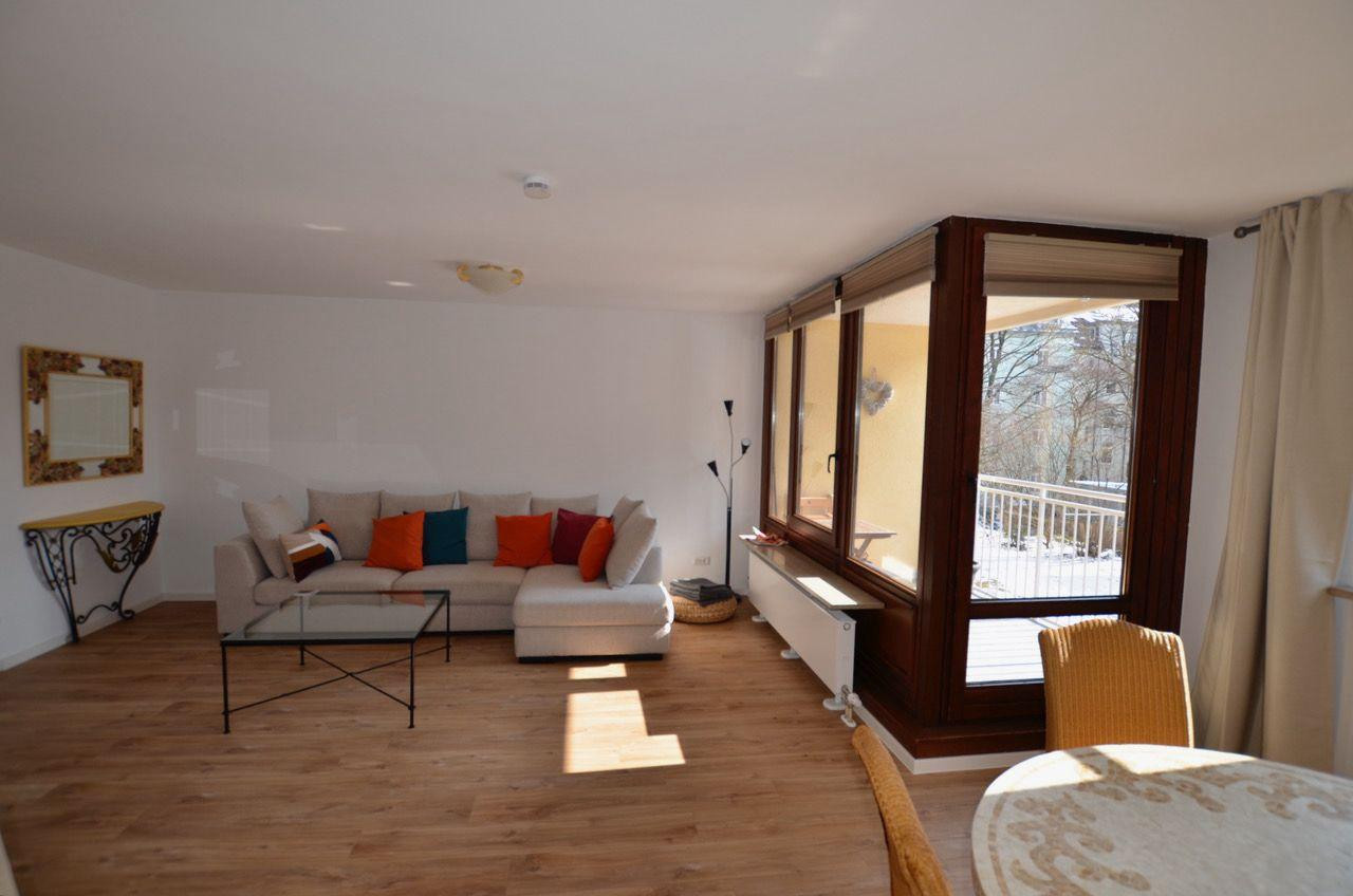 Helle 3-Zimmer-Wohnung in Schwabing: Top Zustand – Hildoboldstr. 3, 80797 München(Schwabing) – Vorschaubild 5