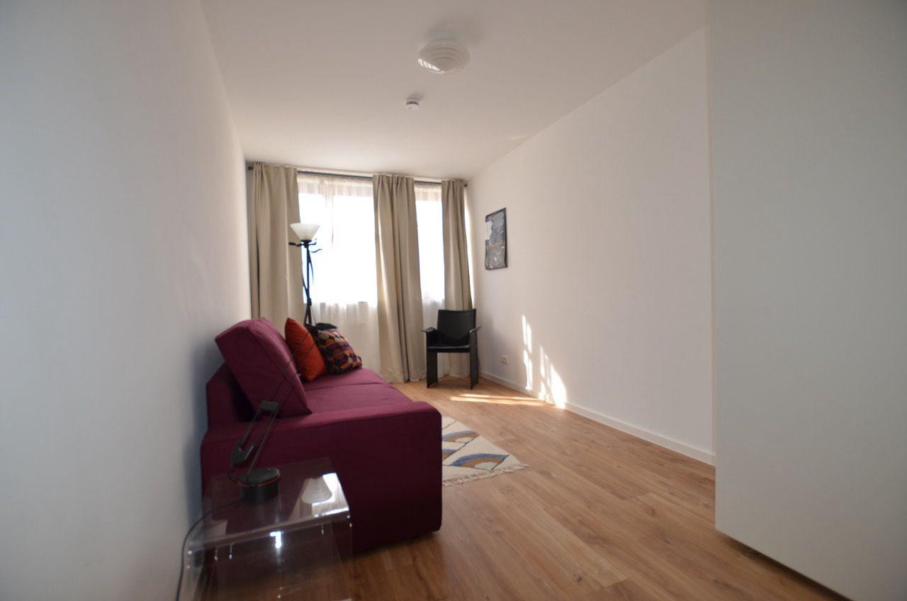 Helle 3-Zimmer-Wohnung in Schwabing: Top Zustand – Hildoboldstr. 3, 80797 München(Schwabing) – Vorschaubild 4