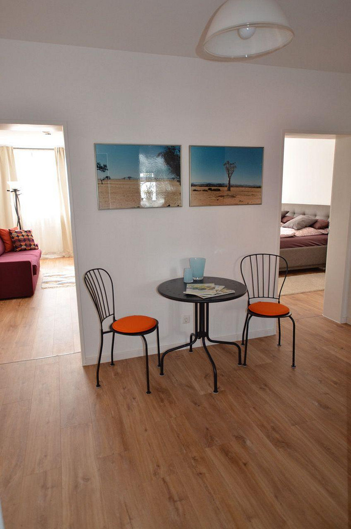 Helle 3-Zimmer-Wohnung in Schwabing: Top Zustand – Hildoboldstr. 3, 80797 München(Schwabing) – Vorschaubild 9